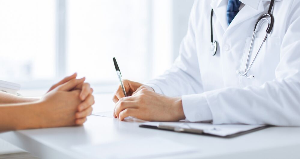 Consultatioun